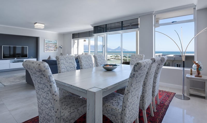 Home Dining Trends
